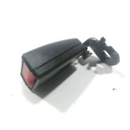 Ancrage ceinture arriere droit