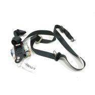 Ceinture avant gauche