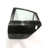 Porte arriere gauche