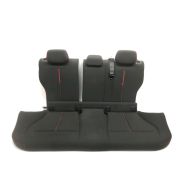 Kit banquette arrière complète