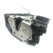 Serrure de porte arriere gauche