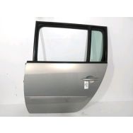 Porte arriere gauche