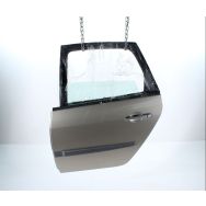 Porte arriere gauche