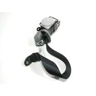 Ceinture arriere gauche