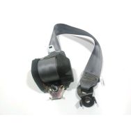 Ceinture arriere gauche