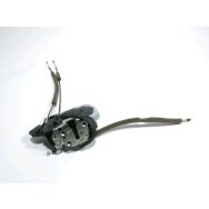 Serrure de porte arriere droite