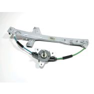 Leve-vitre manuel arriere droit