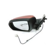 Retroviseur electrique gauche