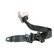 Ceinture arriere gauche