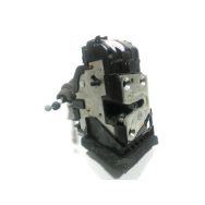 Serrure de porte arriere gauche