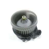 Ventilateur de chauffage