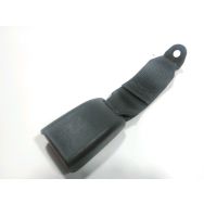 Ancrage ceinture arrière gauche