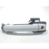 Poignee exterieure avant gauche