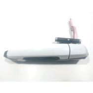 Poignee exterieure arriere gauche