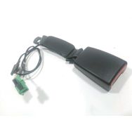 Ancrage ceinture avant gauche