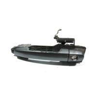 Poignee exterieure avant gauche