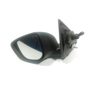 Rétroviseur manuel gauche
