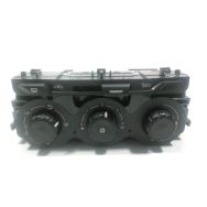 Commande de chauffage