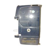 Porte battante arrière gauche