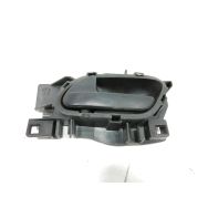 Poignee interieure porte avant gauche