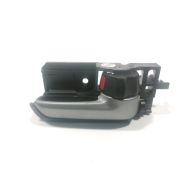 Poignee interieure porte arriere droite