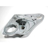 Leve-vitre electrique arriere droit