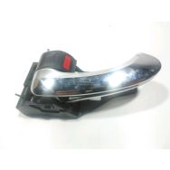 Poignee interieure porte arriere gauche