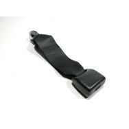 Ancrage ceinture arriere central