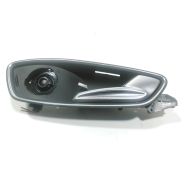 Poignee interieure porte arriere droite