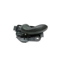 Poignee interieure porte arriere gauche