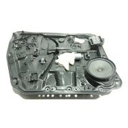 Leve-vitre electrique avant gauche