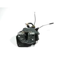 Serrure de porte avant droite