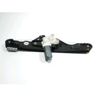 Leve-vitre electrique arriere gauche