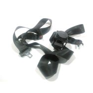 Ceinture arriere droite