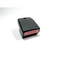Ancrage ceinture arriere droit