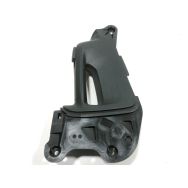 Poignee interieure porte coulissante gauche