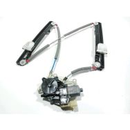 Leve-vitre electrique porte coulissante gauche