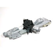 Leve-vitre electrique arriere droit