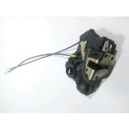 Serrure de porte avant gauche