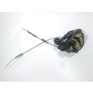 Serrure de porte arriere droite