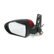 Retroviseur electrique gauche