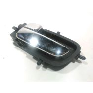 Poignee interieure porte arriere gauche