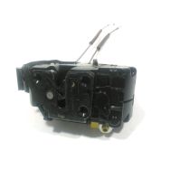 Serrure de porte arriere gauche