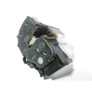 Serrure de porte battante arriere gauche