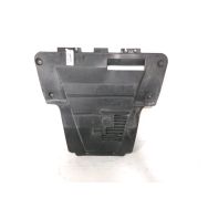 Plaque sous moteur