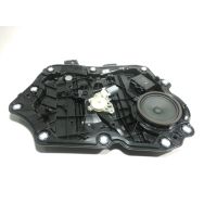 Leve-vitre electrique avant gauche