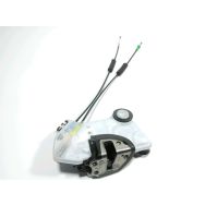 Serrure de porte avant droite