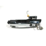 Poignee exterieure avant gauche