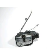 Serrure de porte avant droite