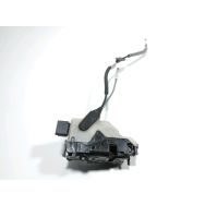 Serrure de porte avant droite